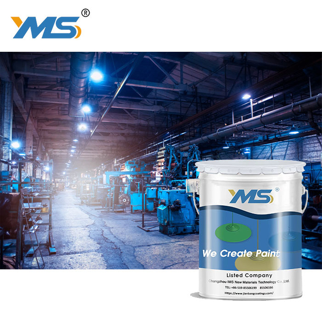 Alkidni cinkov fosfatni temeljni premaz JB-A-203