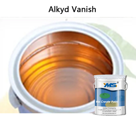 Alkyd Vanish JB850 YMS pingere