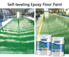 JB Epoxy Paint-101