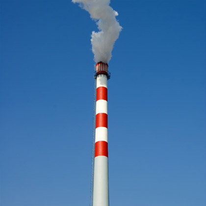 Vopsea siliconică pentru temperatură ridicată