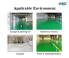 JB Epoxy Paint-101