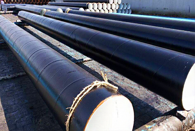 Epoxy Coal Tar Pitch Tempel Kandel Coating kanggo Winter KF2-12