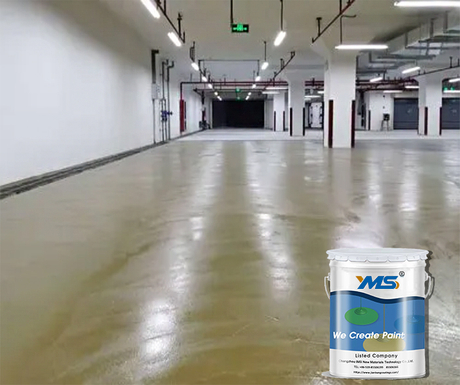 ES100 Epoxy Primer