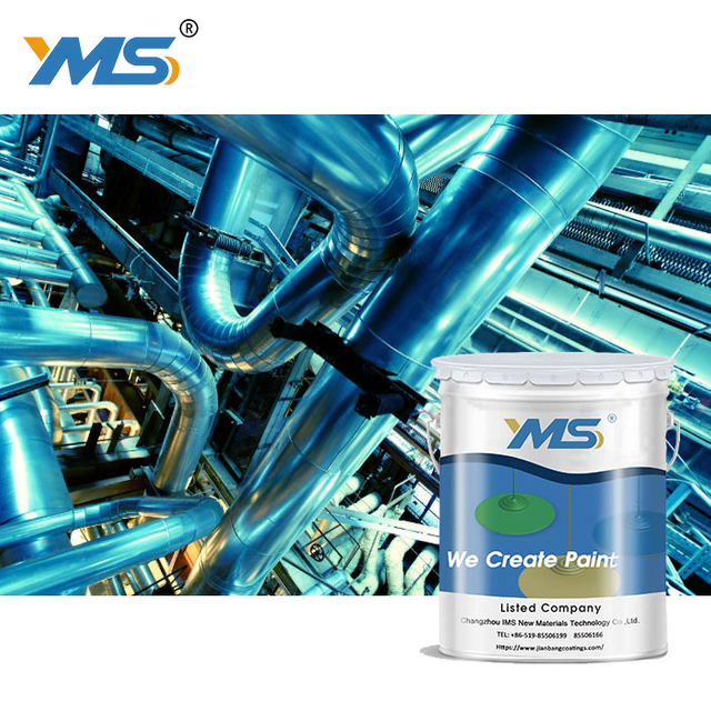 Alkidni cinkov fosfatni temeljni premaz JB-B-205