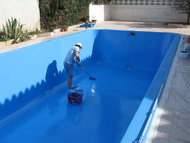 Poolf&auml;rg