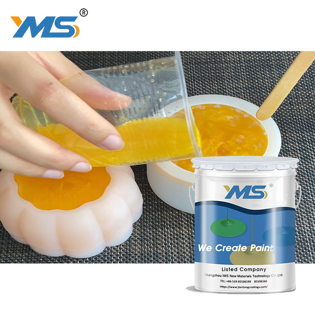 Epoxy Resin AB Glue For River Table KE-452