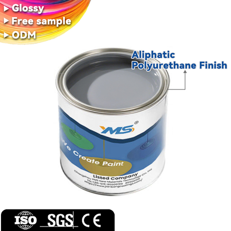 Polyurethane Gloss Varnish & Anti-Corrosive Varnish | ការការពារប្រសិទ្ធភាពខ្ពស់។